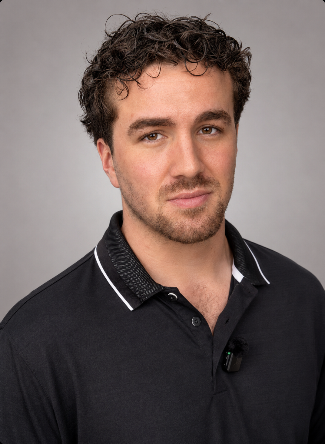 Colby Smith, Co-Founder of More Than Momentum